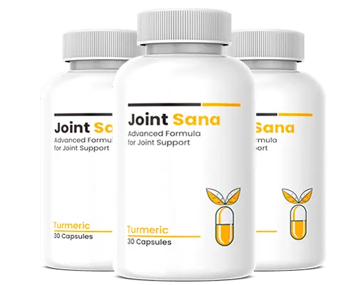 Joint Sana Pills